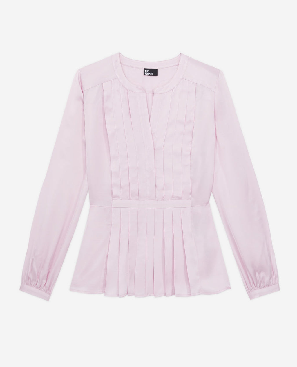 The Kooples - Top - Rose - Femme