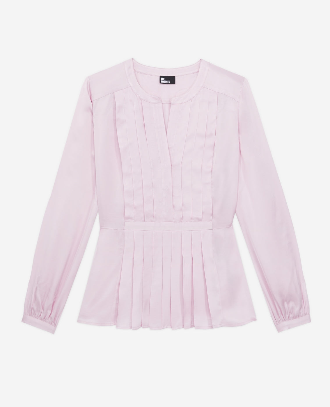 The Kooples - Top - Rose - Femme