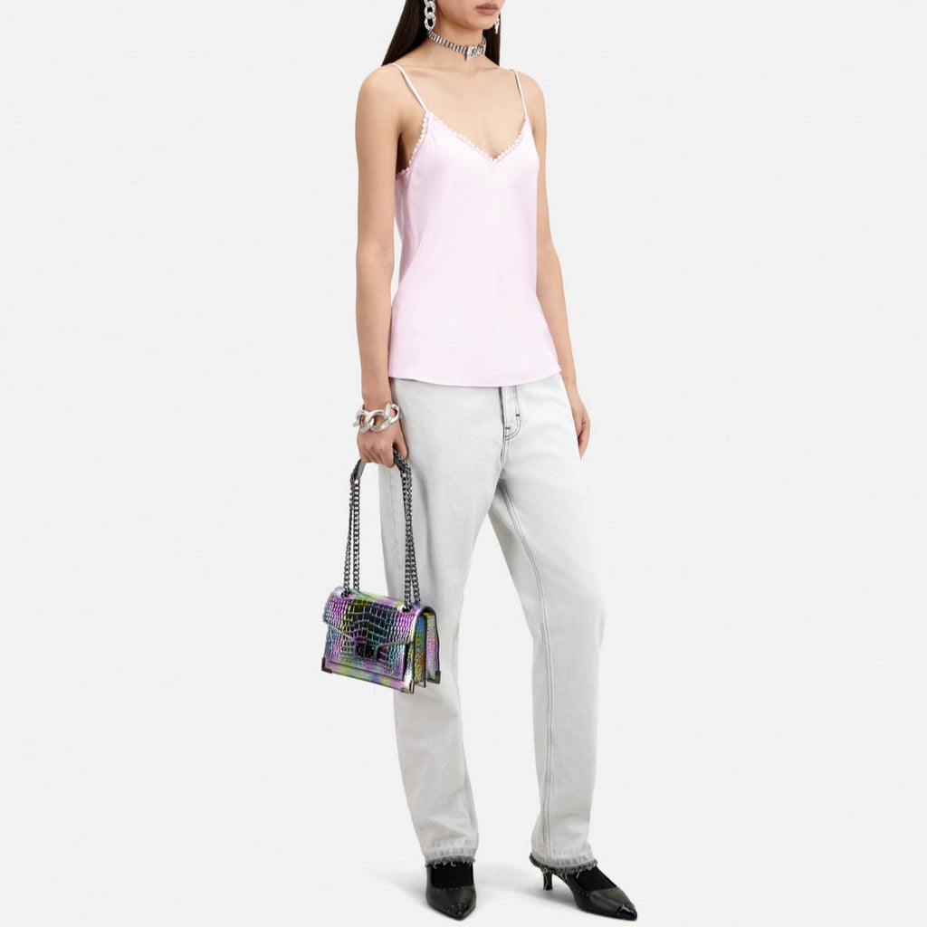 The Kooples - Top Bretelles - Femme