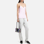 The Kooples - Top Bretelles - Femme