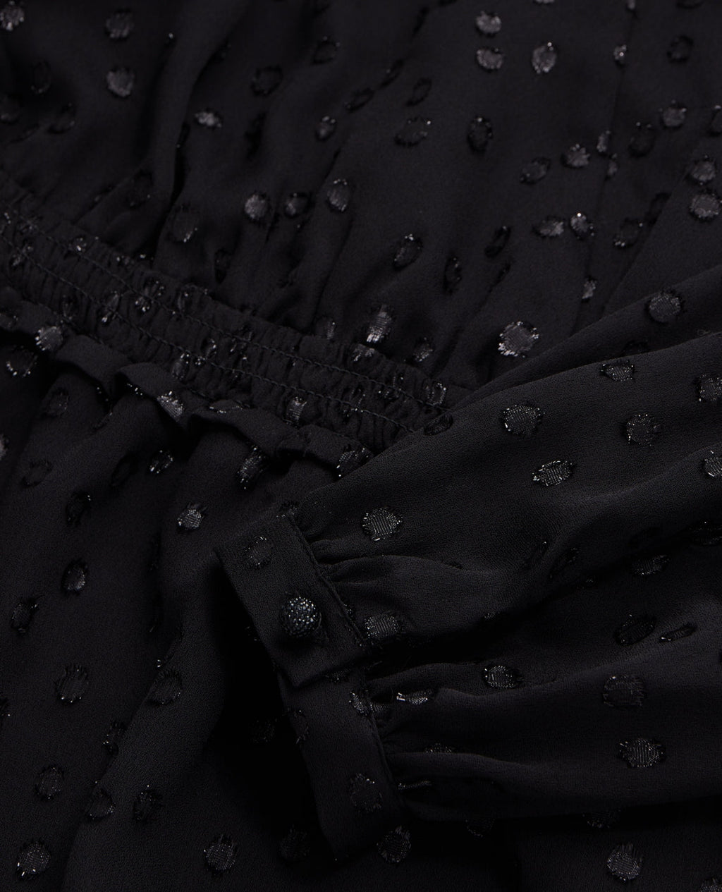 The Kooples - Blouse - Noir - Femme