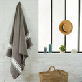 Fouta Classique - Taupe