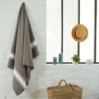 Fouta Classique - Taupe