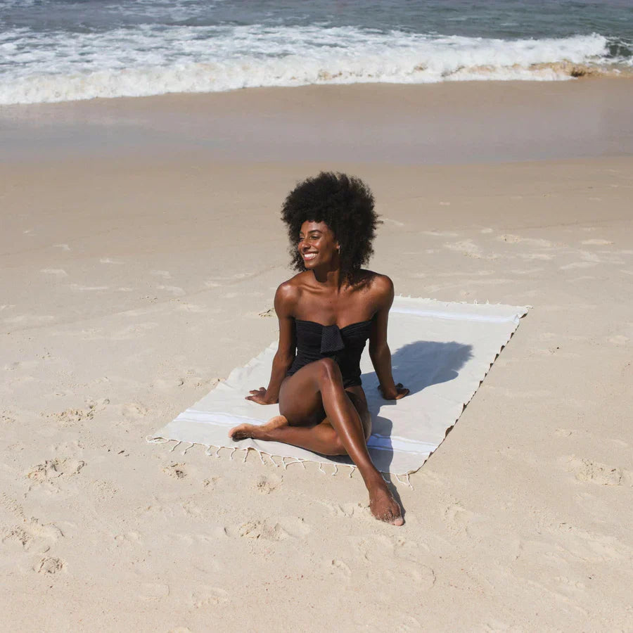 Fouta Classique - Sahara
