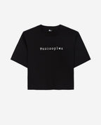 The Kooples - T-Shirt Manches Courtes Logo Devant Et Dos - Femme