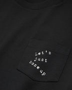 The Kooples - T-Shirt Manches Courtes Serigraphie Monochrome - Femme