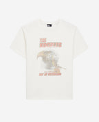 The Kooples - T-Shirt - Écru - Femme