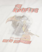 The Kooples - T-Shirt - Écru - Femme