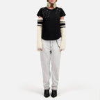 The Kooples - Top Avec Stars Studs - Femme