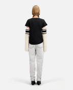 The Kooples - Top Avec Stars Studs - Femme