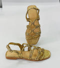 Anaki - Sandales Fula SS24