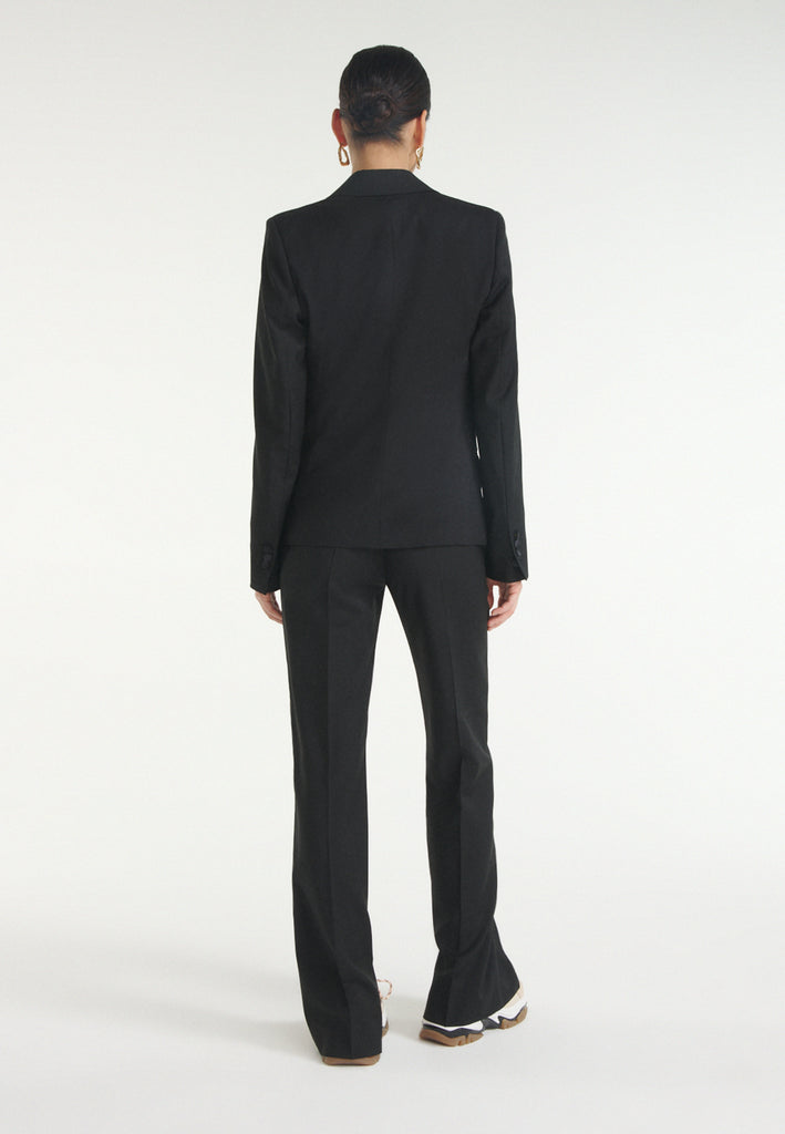 The Kooples - Veste - Noir - Femme