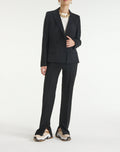 The Kooples - Veste - Noir - Femme