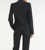 The Kooples - Veste - Noir - Femme