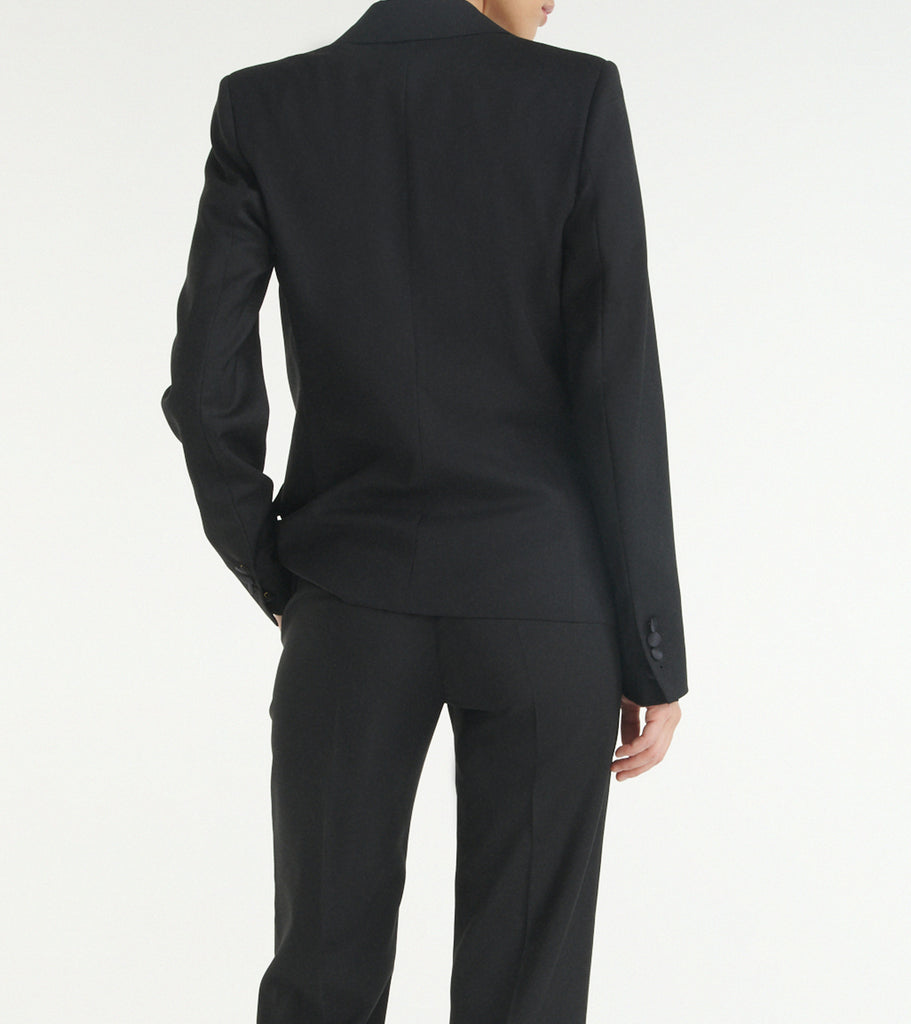 The Kooples - Veste - Noir - Femme