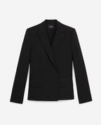 The Kooples - Veste - Noir - Femme