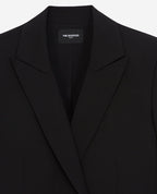 The Kooples - Veste - Noir - Femme