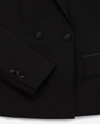 The Kooples - Veste - Noir - Femme