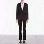 The Kooples - Veste De Costume Yves - Femme