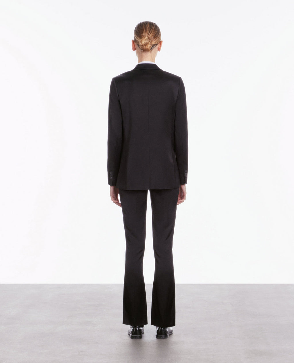 The Kooples - Veste De Costume Yves - Femme