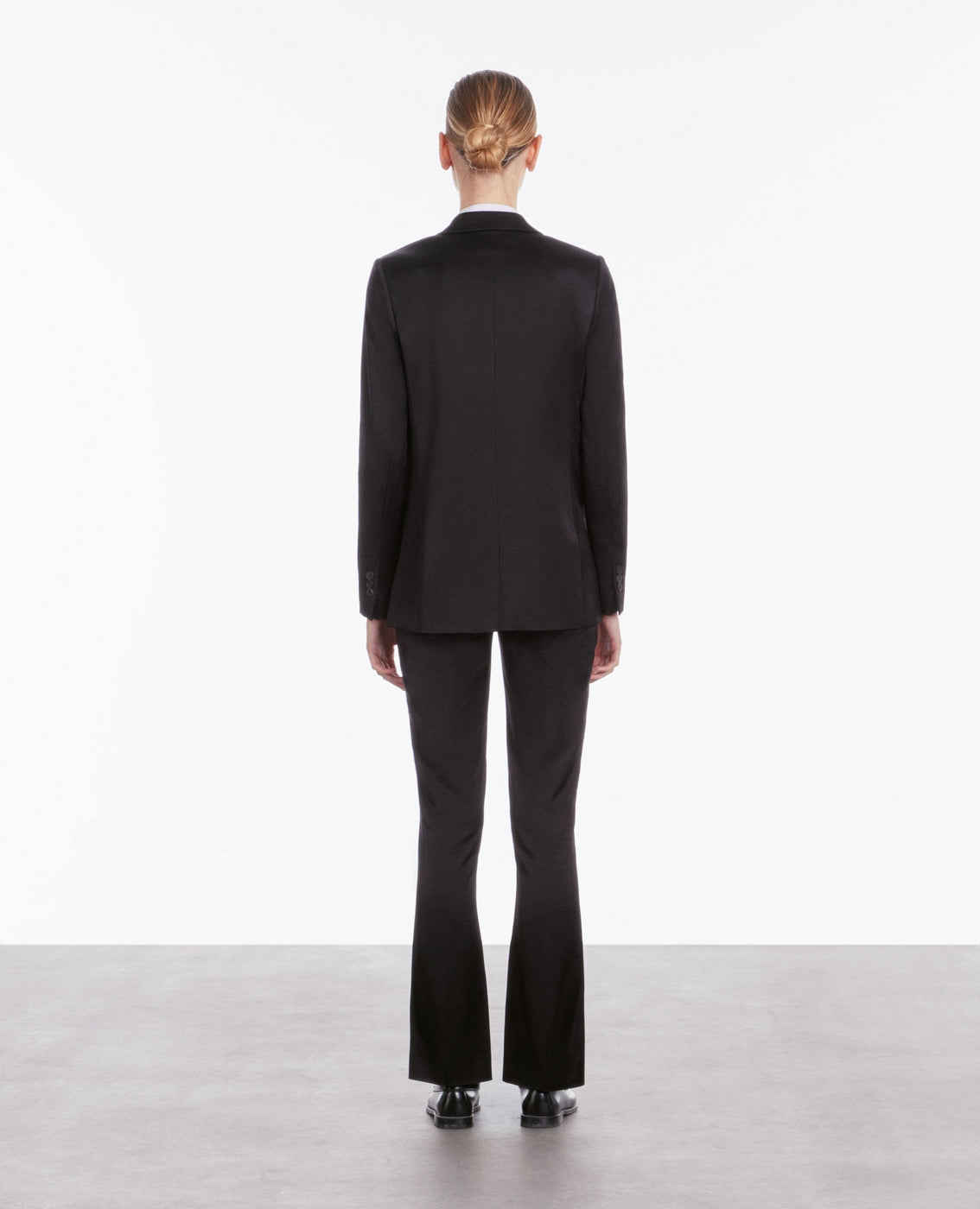 The Kooples - Veste De Costume Yves - Femme