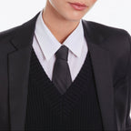 The Kooples - Veste De Costume Yves - Femme