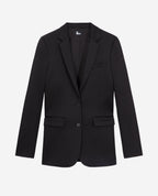 The Kooples - Veste De Costume Yves - Femme