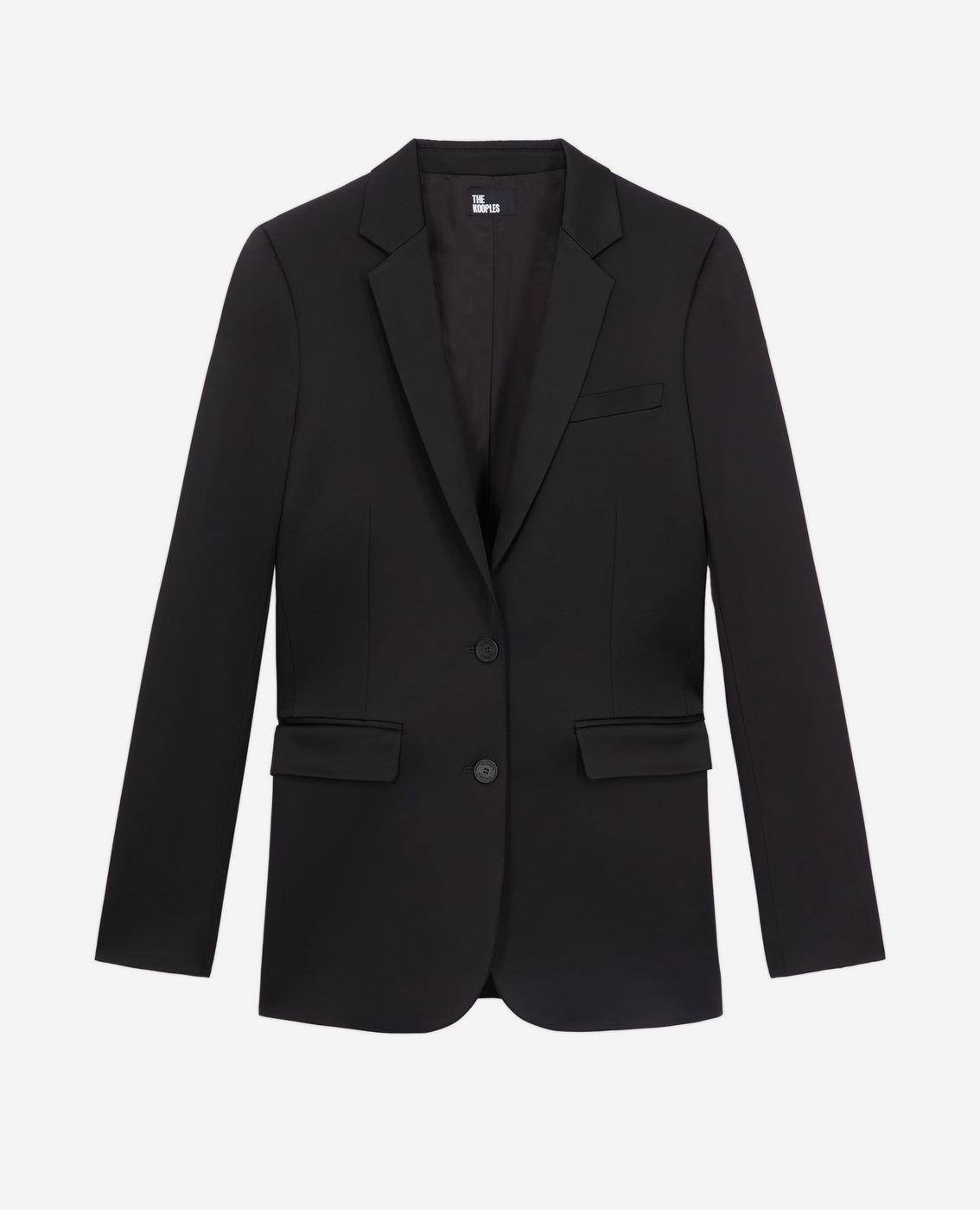 The Kooples - Veste De Costume Yves - Femme