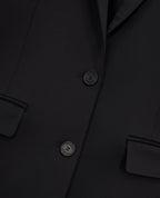 The Kooples - Veste De Costume Yves - Femme