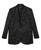 The Kooples - Veste Loose En Tweed