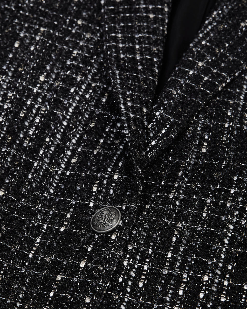 The Kooples - Veste Loose En Tweed
