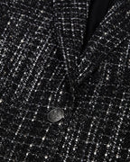 The Kooples - Veste Loose En Tweed