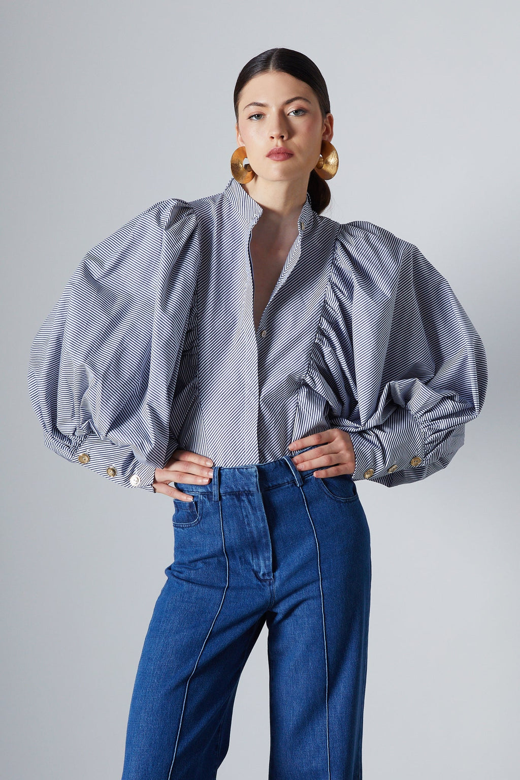 Blouse Celeste Connor