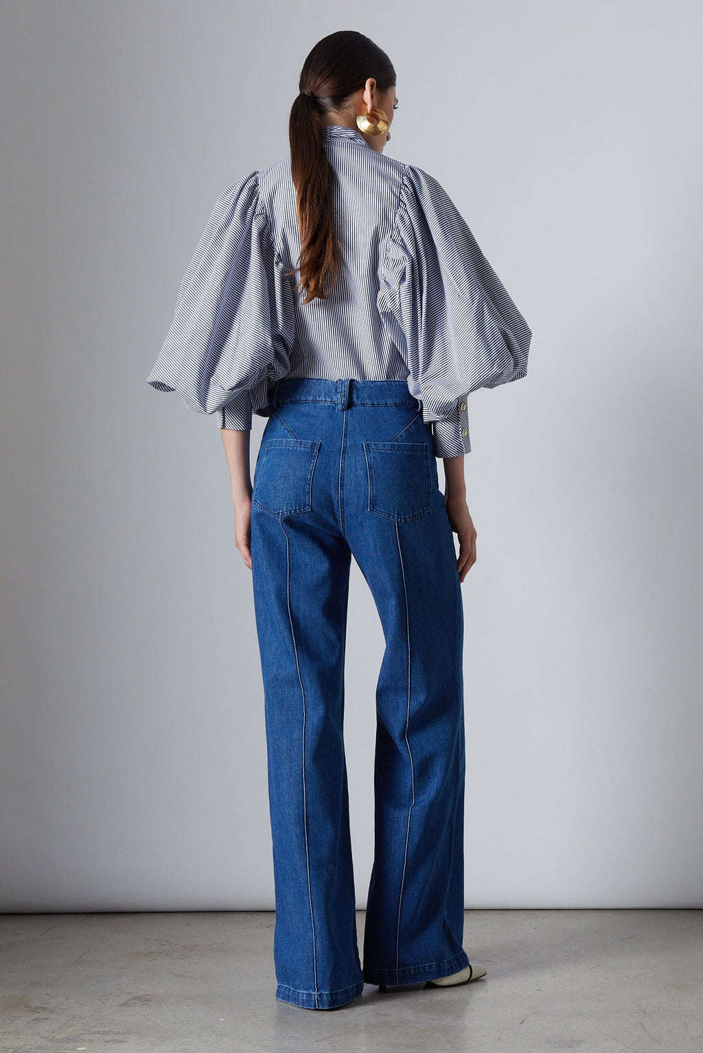 Blouse Celeste Connor
