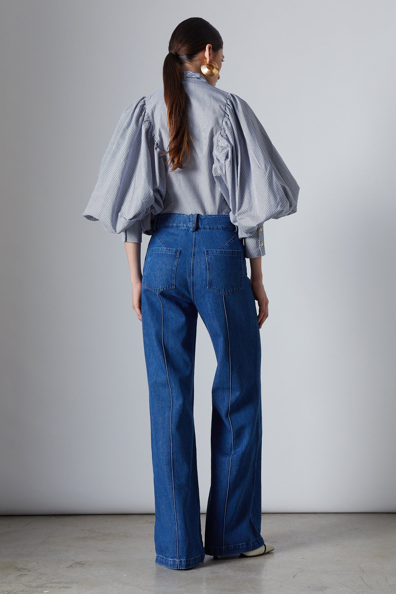 Blouse Celeste Connor