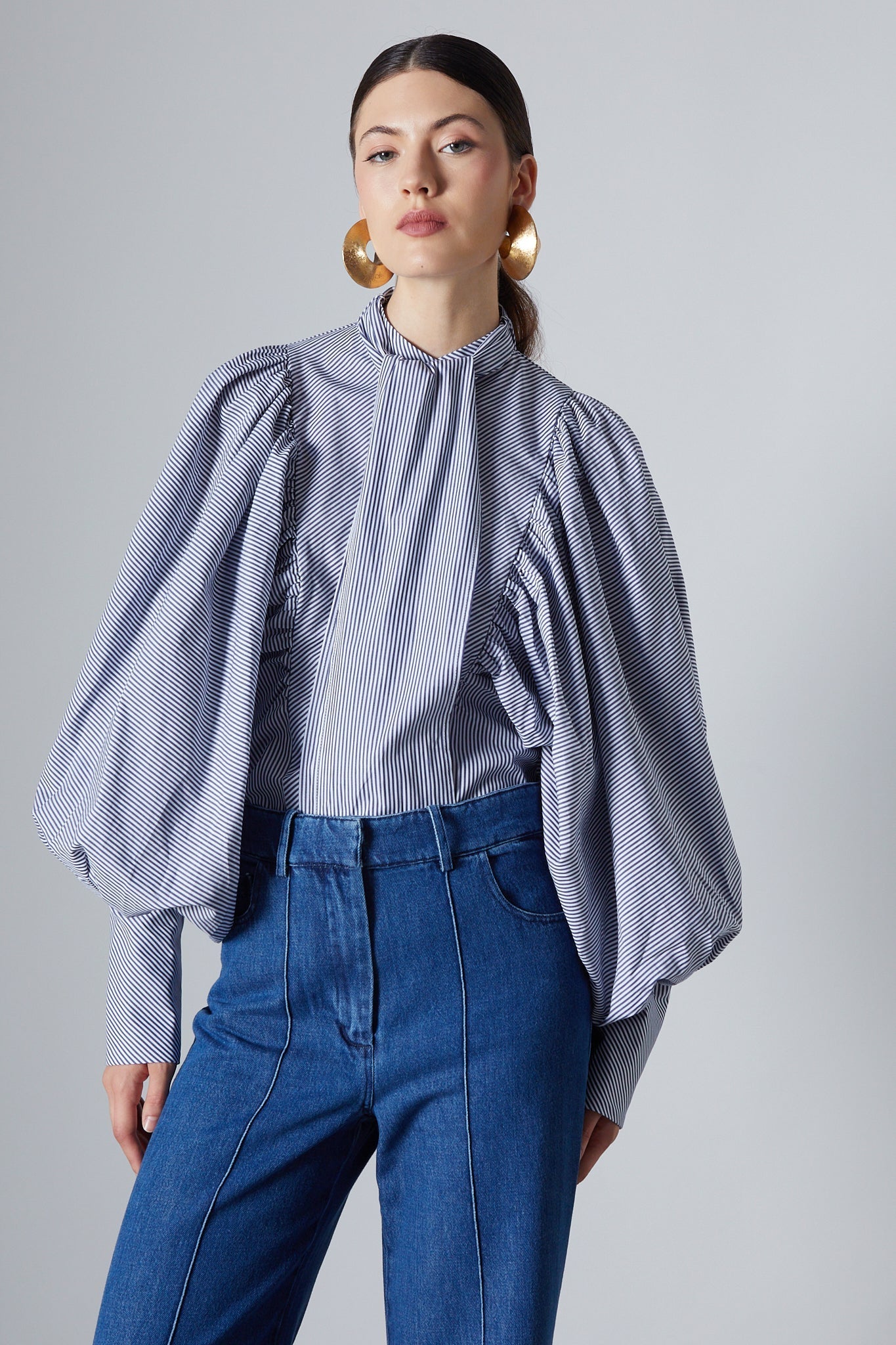 Blouse Celeste Connor