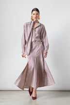 Jupe Poppy Royal Ruby