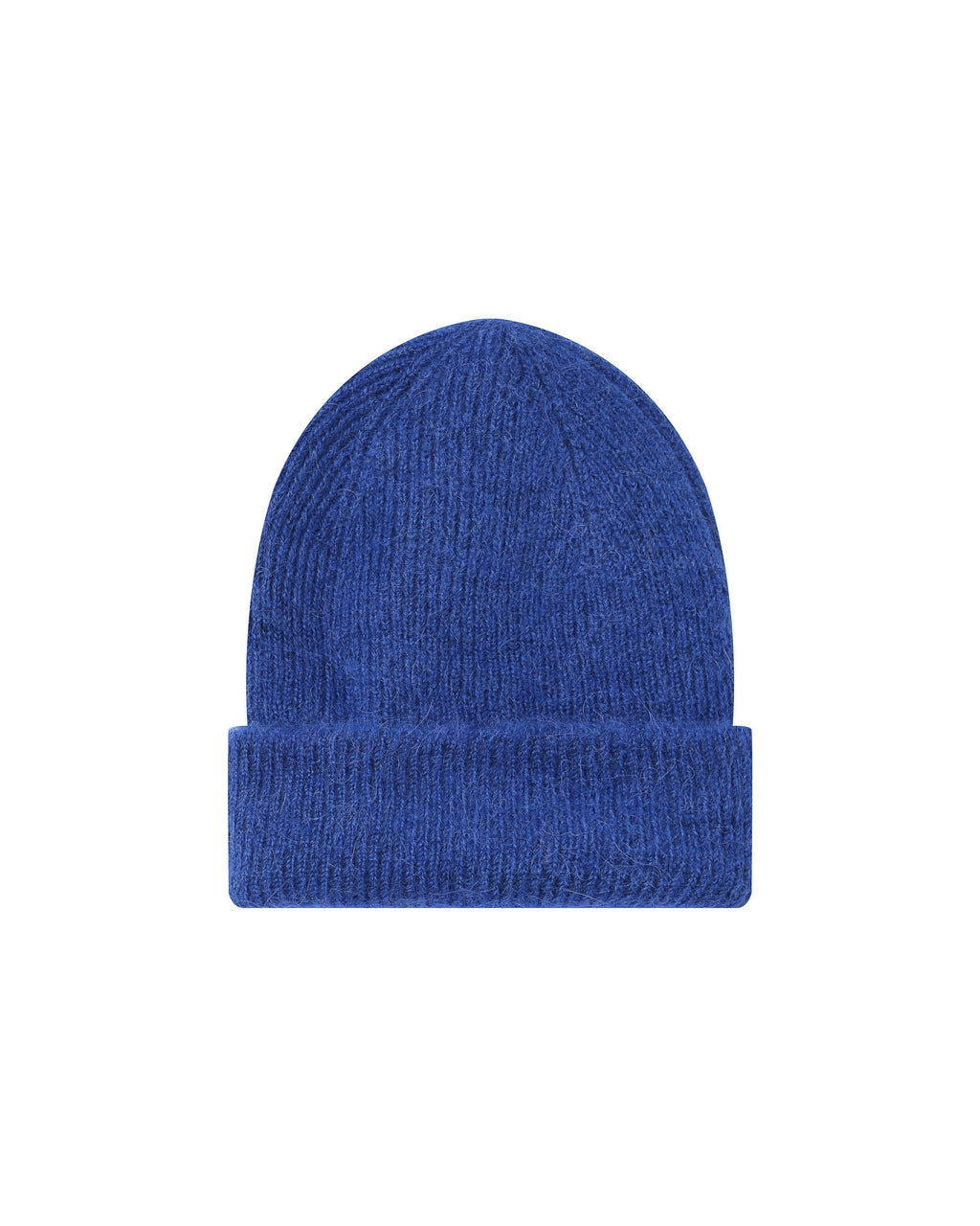 Bonnet Bleu Cobalt Sagittaire