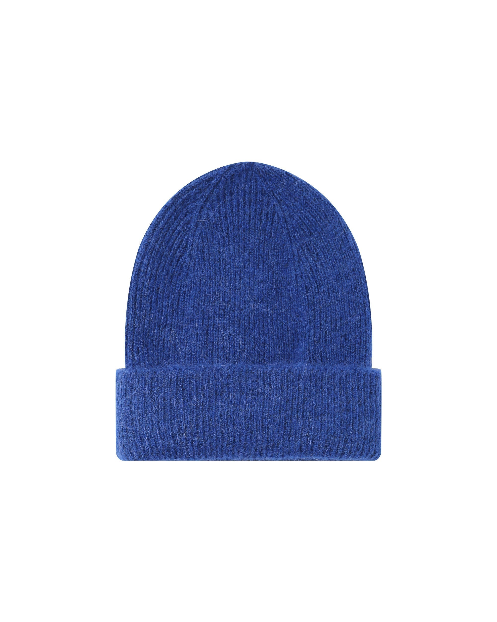 Bonnet Bleu Cobalt Sagittaire