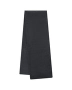 Echarpe Anthracite Siley