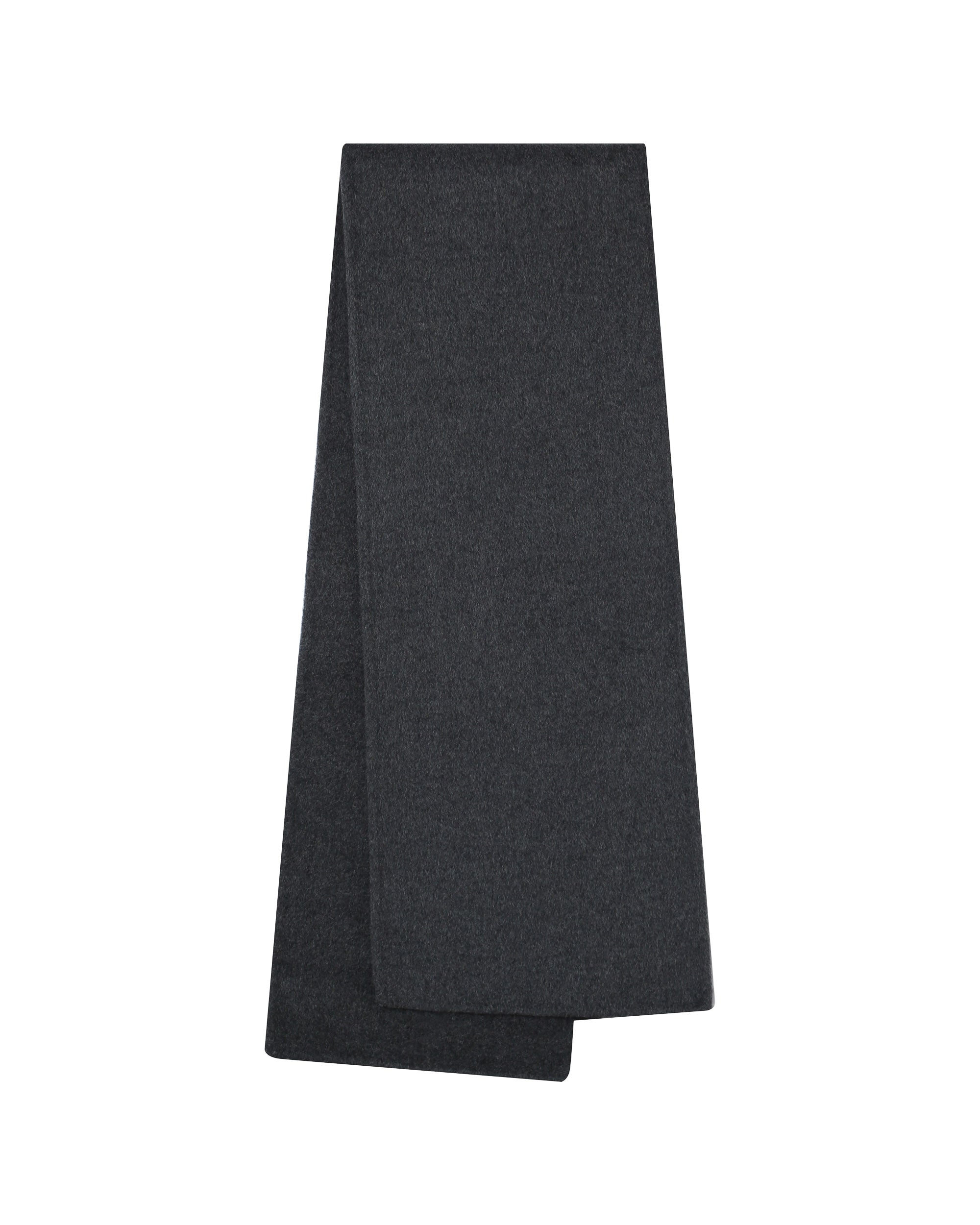 Echarpe Anthracite Siley
