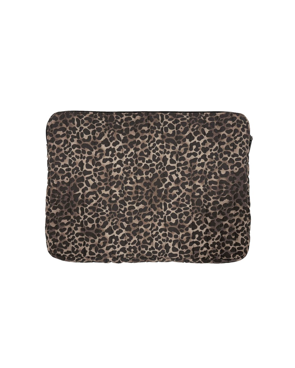Pochette D'Ordinateur Leopard Sherry