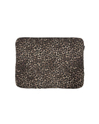 Pochette D'Ordinateur Leopard Sherry