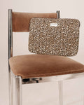 Pochette D'Ordinateur Leopard Sherry