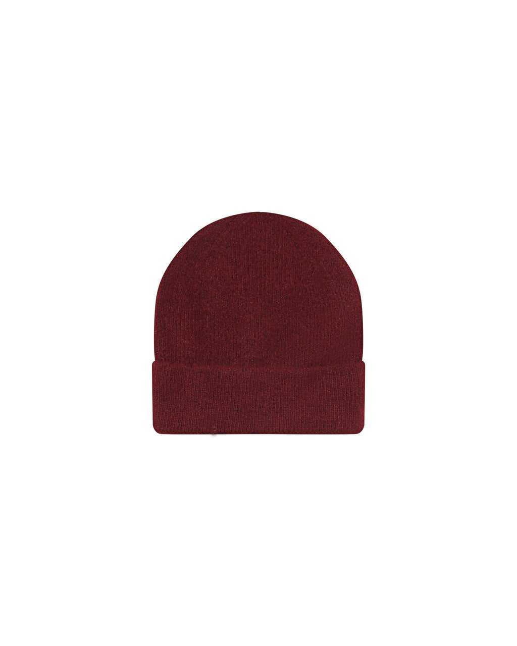 Bonnet Bordeaux Sanfrancisco
