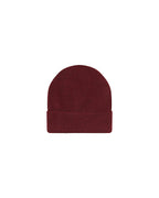 Bonnet Bordeaux Sanfrancisco