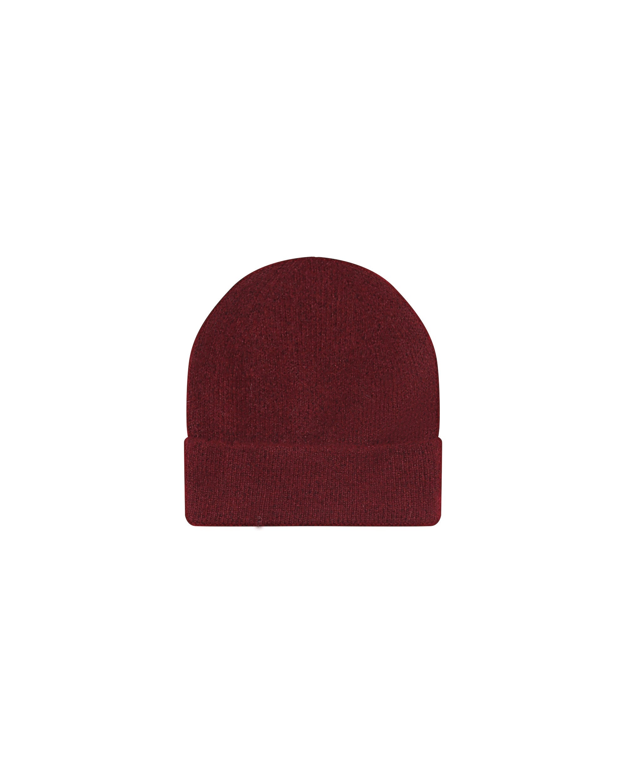 Bonnet Bordeaux Sanfrancisco