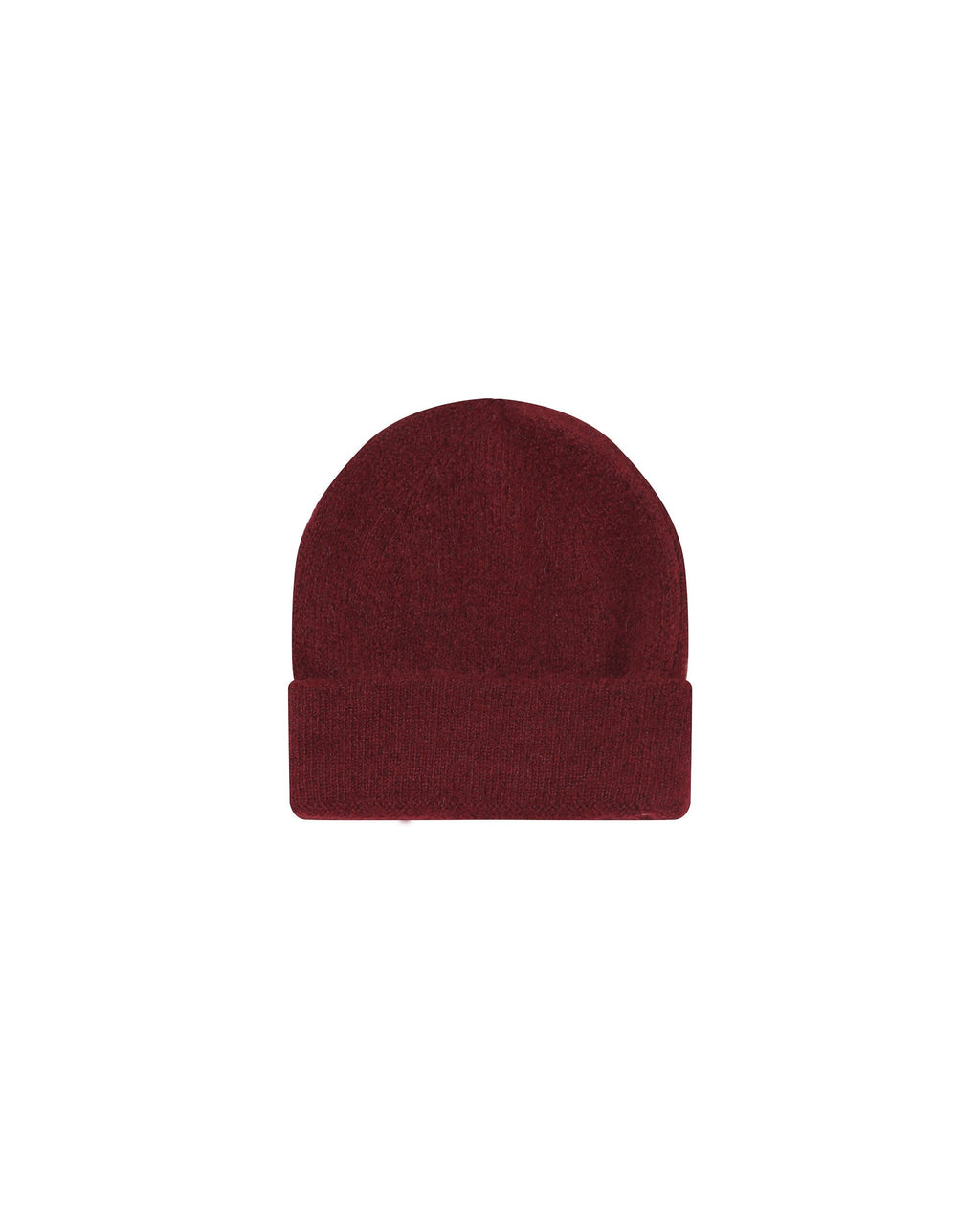 Bonnet Bordeaux Sanfrancisco