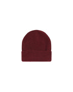 Bonnet Bordeaux Sanfrancisco