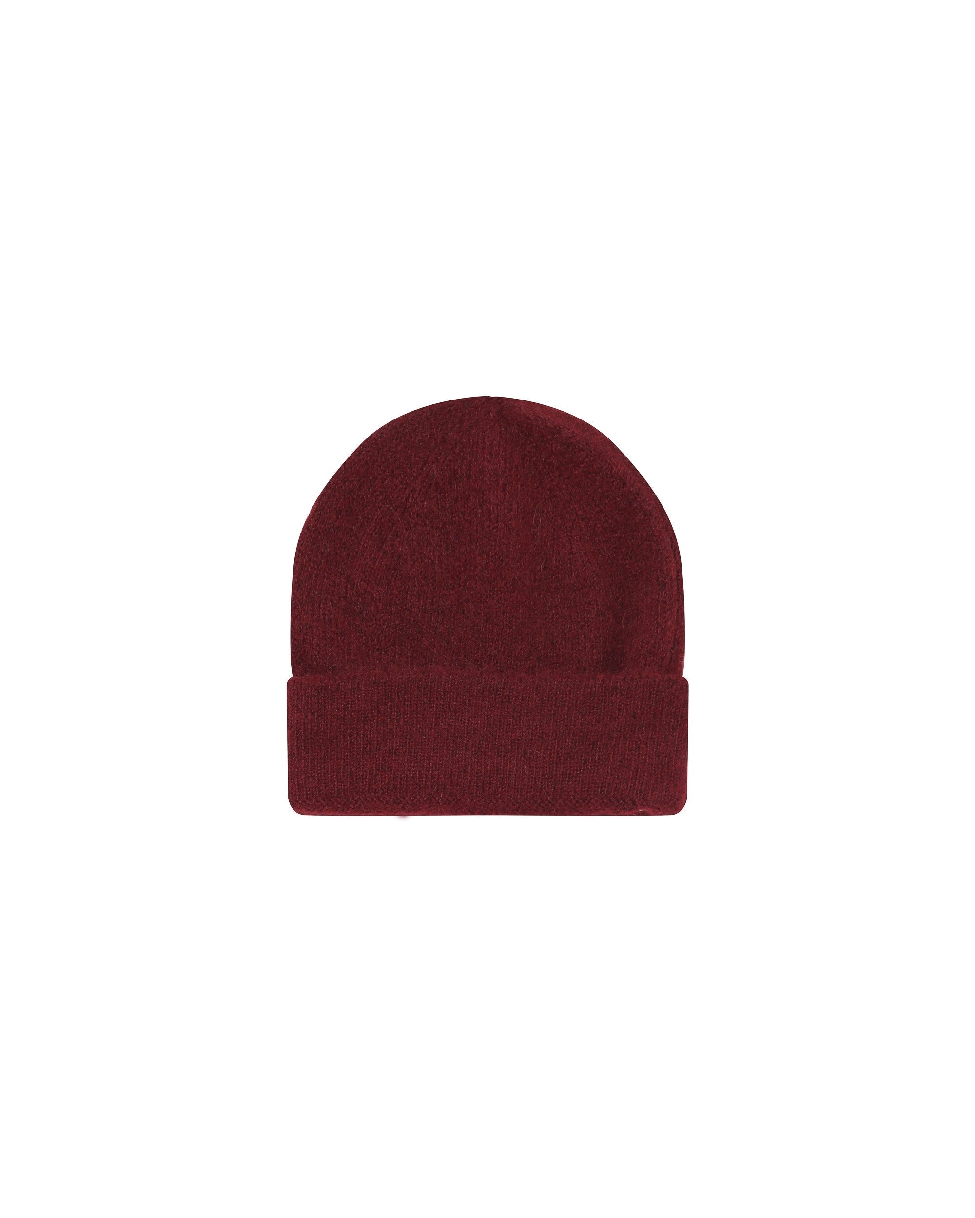 Bonnet Bordeaux Sanfrancisco